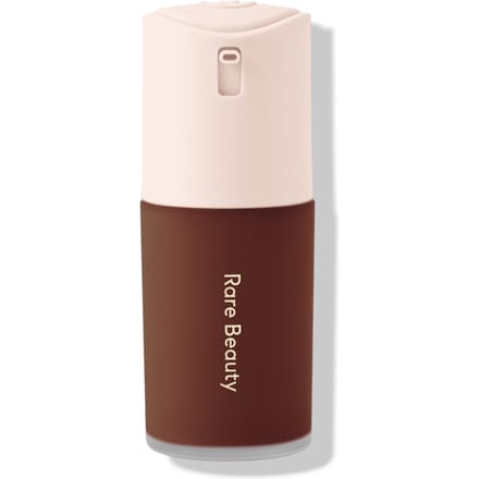 Rare Beauty - True to Myself Natural Matte Longwear Foundation - Foundation 30 ml - 46 Deep Neutral