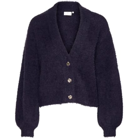 Damesvest KAFFE Vilma