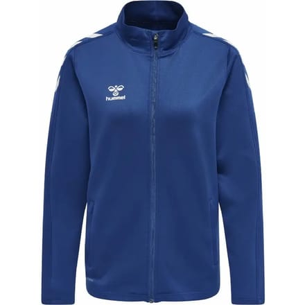 Capuchon sweaters hummel Sweat à capuche zippé Core XK Femme