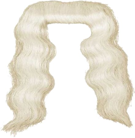 Sint snor buffelhaar (yak) deluxe