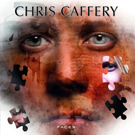 Caffery, Chris CD - Faces - voor Geen - standaard