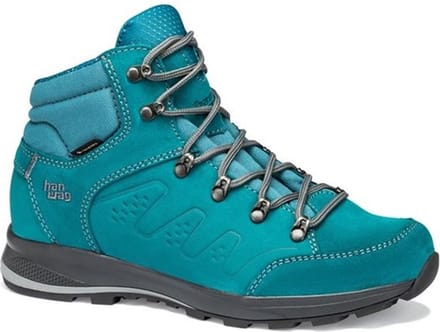 Torsby Lady GTX wandelschoenen blauw dames