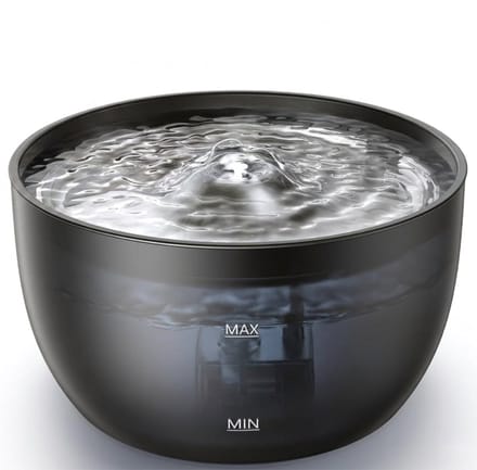 DDStar® Waterfontein - Waterdispenser - Waterbak (voor dieren) - 3L