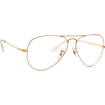 Ray-Ban Aviator 0RX6489 3094