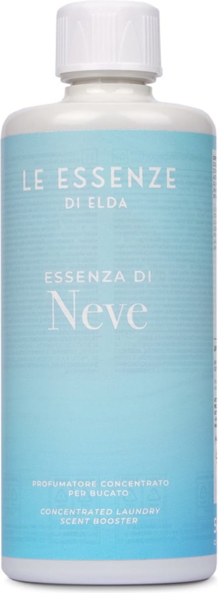 Wasparfum Neve 500 ml