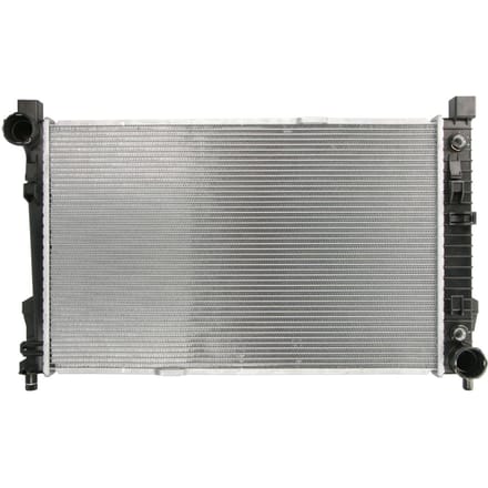Radiator, motorkoeling KOYORAD PL412919R