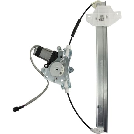 Raamregelaar MAGNETI MARELLI 350103170356