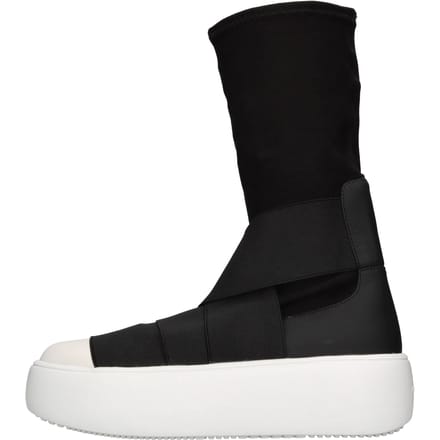 Fessura Zwarte sneakers