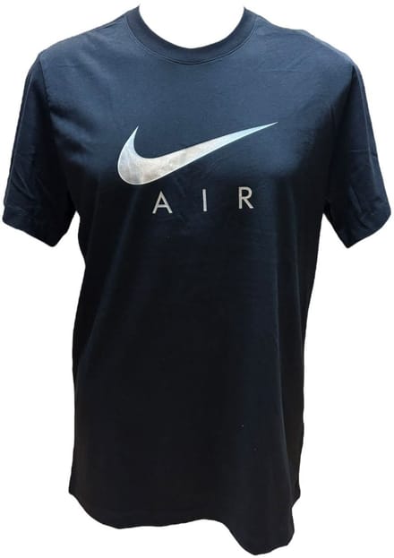 Nike Shirt - Zwart - Maat S