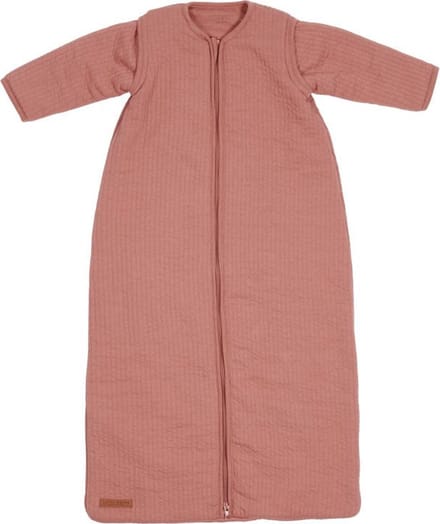 Slaapzak winter 70 cm Pure Pink Blush