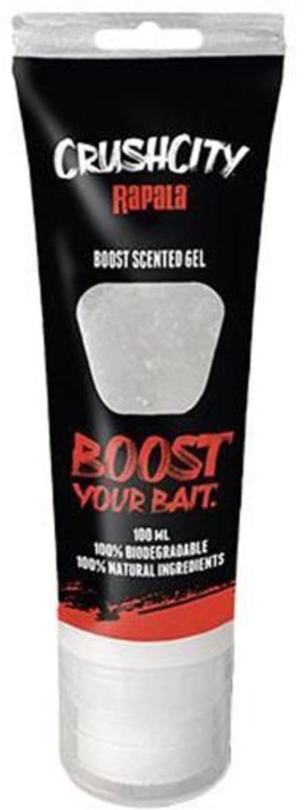 Rapala CrushCity Boost Clear