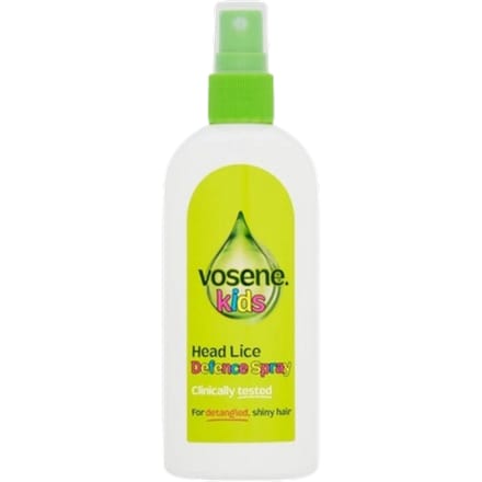 Vosene Kids Lice Defence Conditioning Spray - 150ml