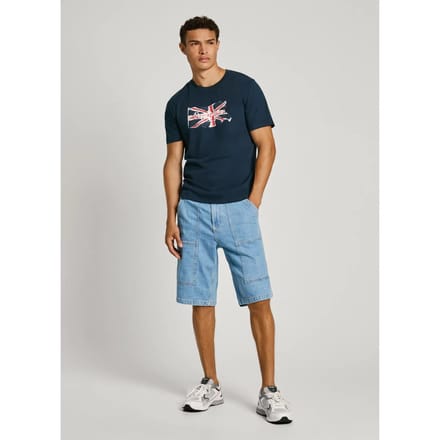 T-shirt Pepe Jeans Clag