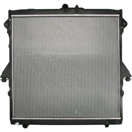 Radiator, motorkoeling DENSO DRM10118