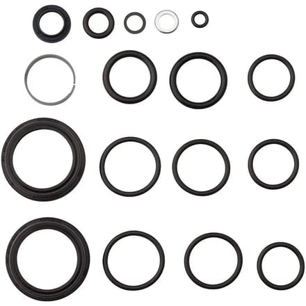 Vorkkeerring kit Rockshox Basic Rs1 15/17