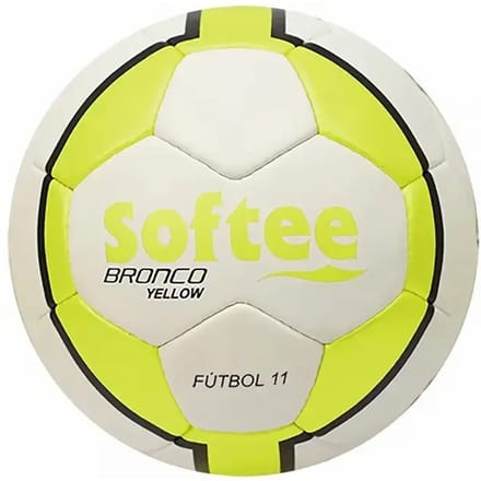 Voetbal Softee Bronco FUTBOL11