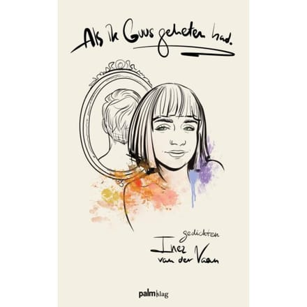 Als Ik Guus Geheten Had - Inez van der Vaan