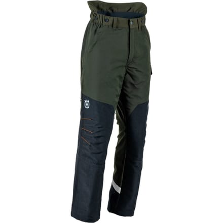 HUSQVARNA VELIGHEIDSBROEK FUNCTIONAL HEUPBROEK 20A MAAT 52
