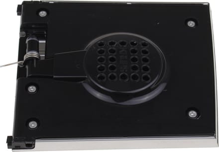 SEB - DEKSEL FILTERHOUDER - MS622631