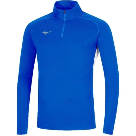 Opleiding top Mizuno