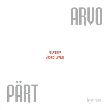 Partchoral Music