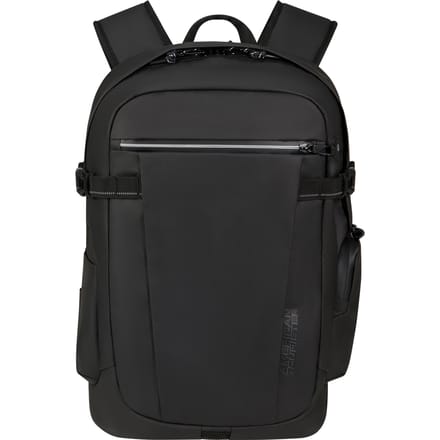 American Tourister laptopbackpack - Upventure Backpack 15.6 inch - Black - 26.5 l