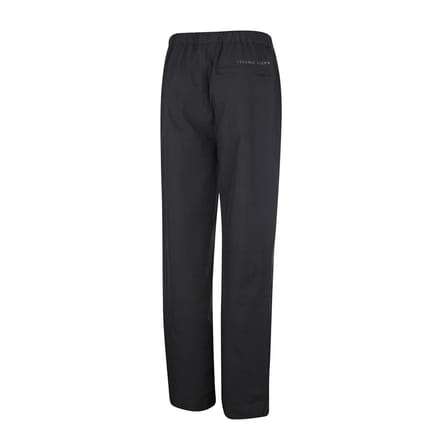 Island Green Heren Golf Binnenbroek Drop Hem Waterdicht (Zwart)