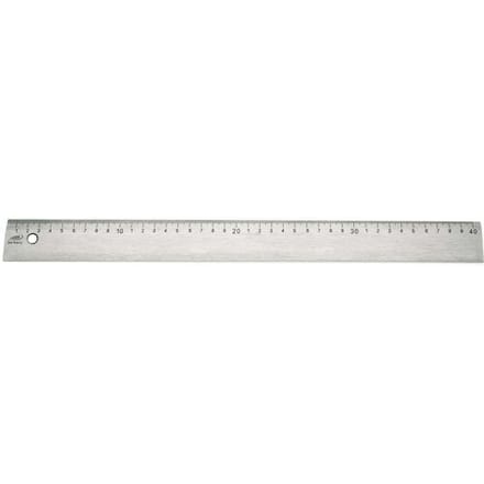 HELIOS PREISSER 0455424 Duimstok 0.4 m