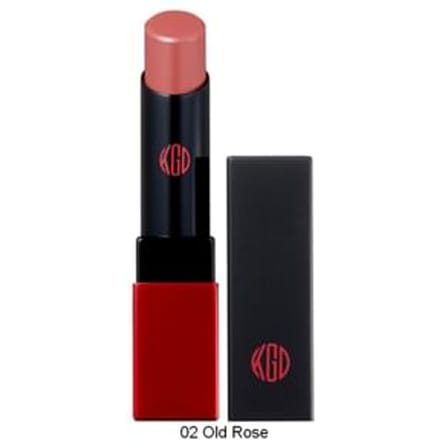 Koh Gen Do - Stick Rouge Glossy Color Balm 02 Old Rose