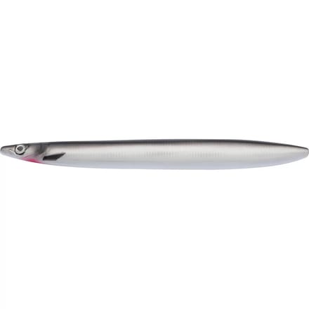 Lok Abu Garcia Sölv Penna 13g