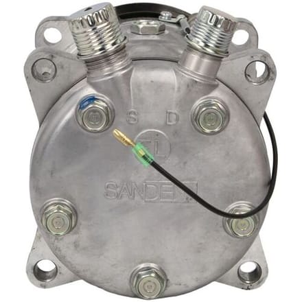 Airco-compressor AIRSTAL 10-3225