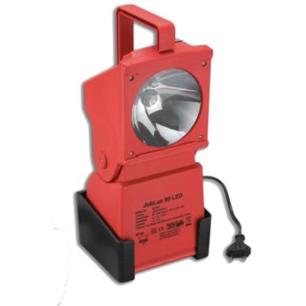 AccuLux JobLux 90 451041 Accu handschijnwerper LED 30 lm