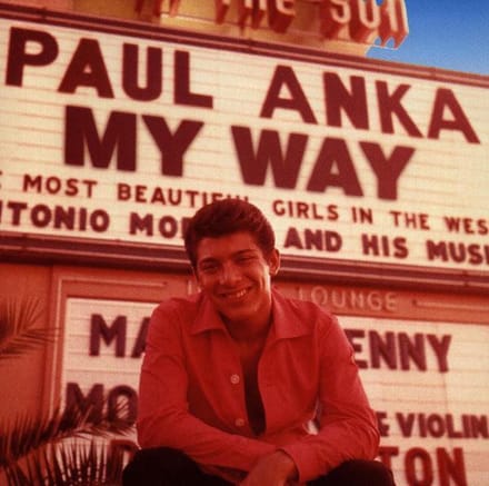 My Way -Very Best Of- - Paul Anka