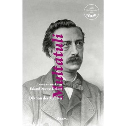 Multatuli - Dik van der Meulen