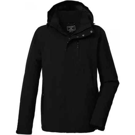 Hooded jacket Killtec KOW 90