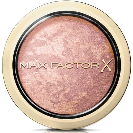 Max Factor Crème Puff Face Blusher - Alluring Rose