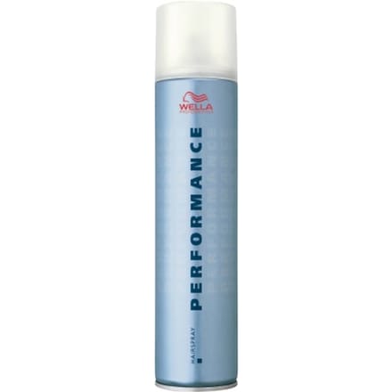 Wella Permanent styling Performance haarspray Haarspray Unisex 250 ml
