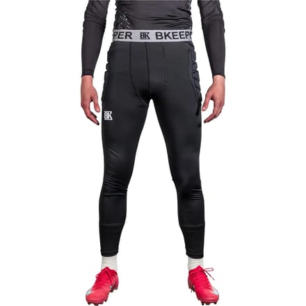 Verstevigde compressiebroek BKeeper