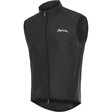 Spiuk Anatomic Gilet Zwart M Man