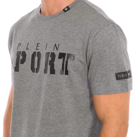 TIPS400 heren t-shirt met korte mouwen