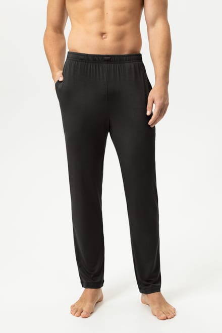 Broek Serie Jefferson Zwart