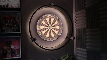 3D Dart Store - Autodarts Automatisch Scoring Systeem - Uitsluitend voor Winmau Plasma Led - Uitbreiding zonder Led - Darten