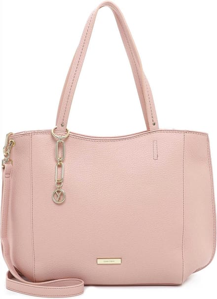 SURI FREY Schoudertas Ginny Shopper Rose Roze