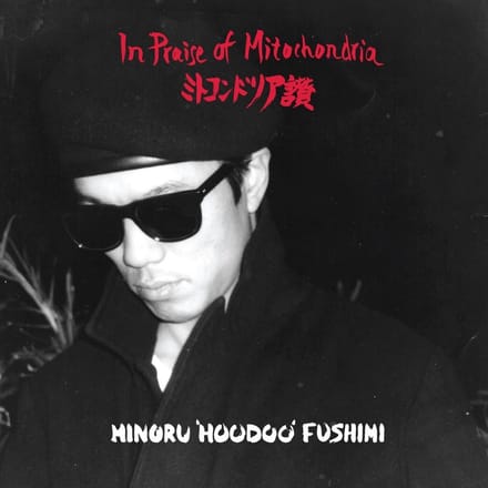 Minoru 'Hoodoo' Fushimi - In Praise Of Mitochondria (2 LP)