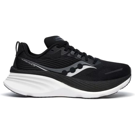 Dames hardloopschoenen Saucony Hurricane 24