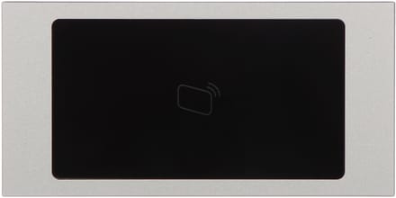Dahua VTO4202F Serie - Proximity Lezer Module - IP65 - Vandaalbestendig