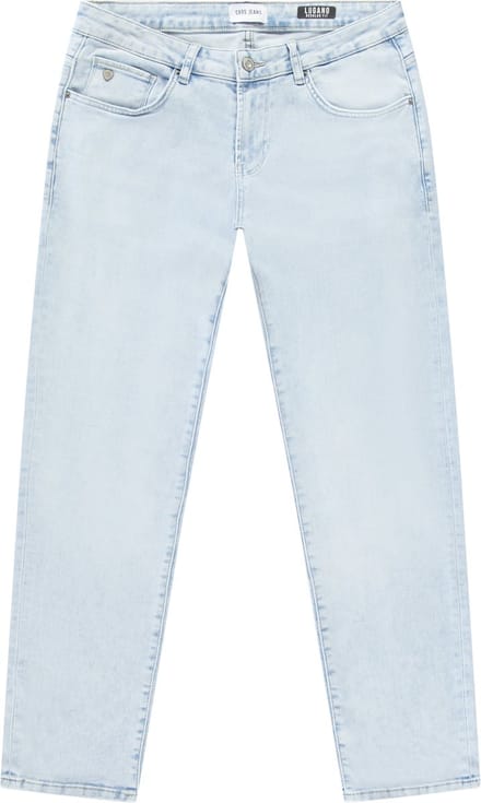 Cars Jeans Jeans Lugano - Heren