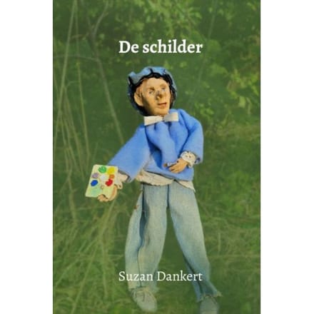 De Schilder - Suzan Dankert