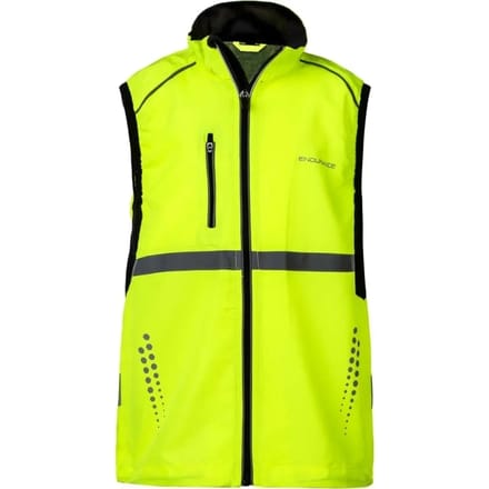 Hardloopvest voor kinderen Endurance Laupen