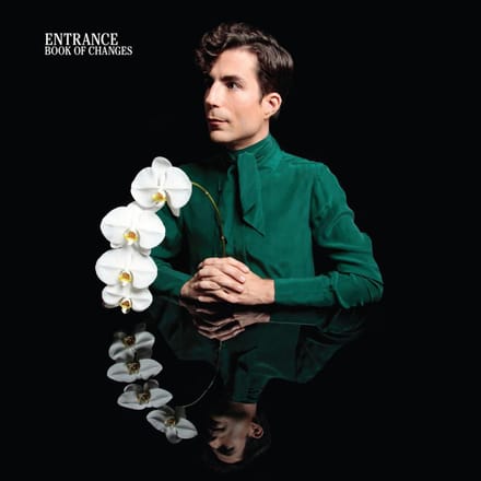 Entrance - Book Of Changes (LP) (Coloured Vinyl)